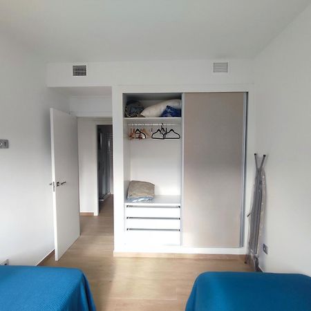 Villa Amalia Eco Torrevieja Dış mekan fotoğraf