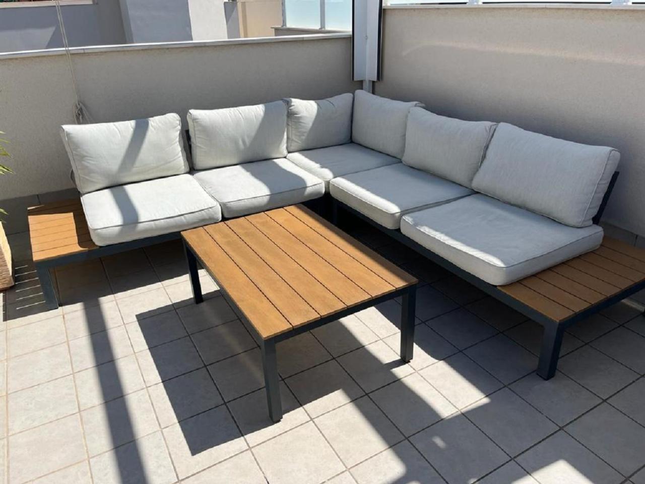 Villa Amalia Eco Torrevieja Dış mekan fotoğraf