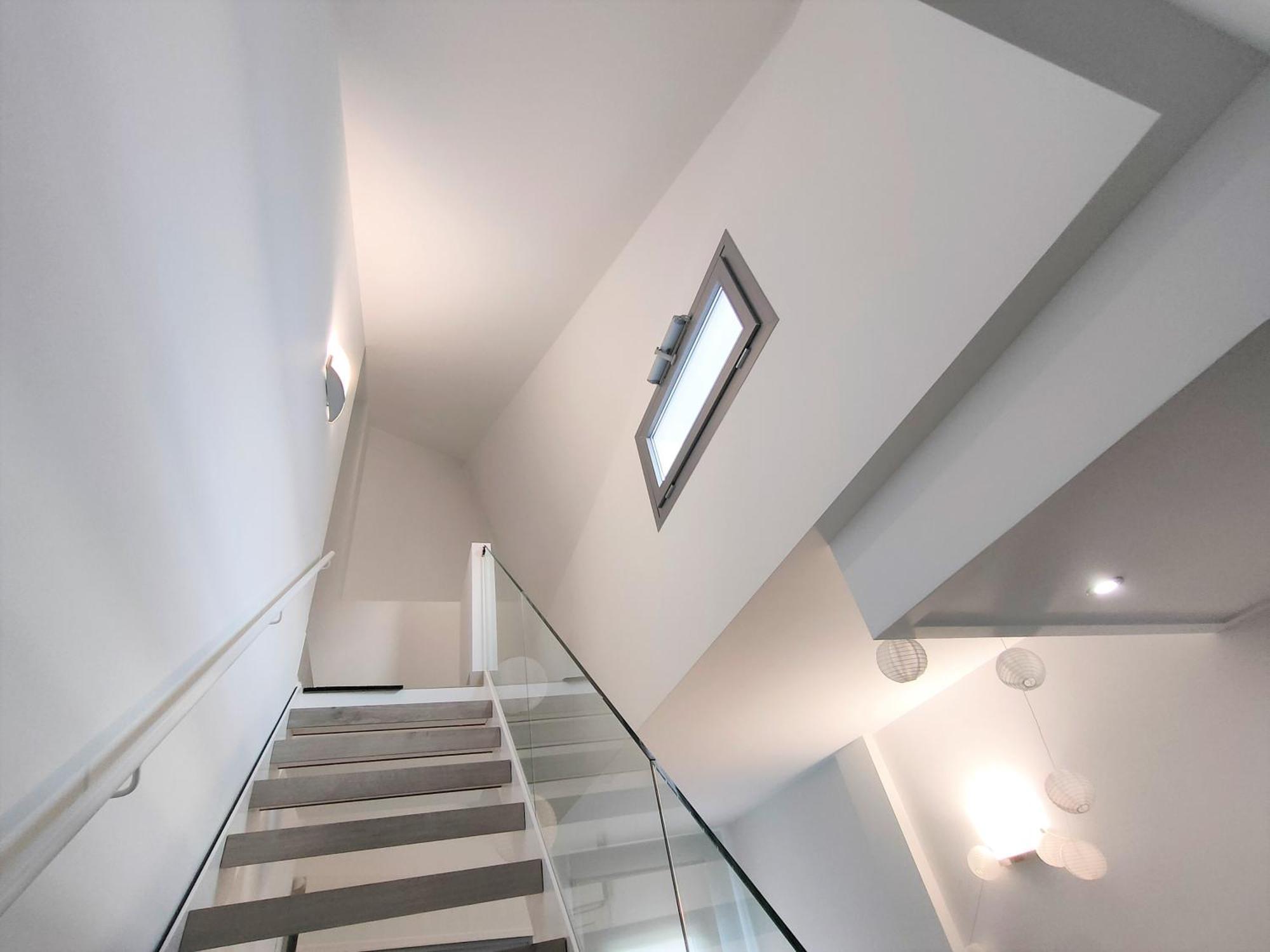 Villa Amalia Eco Torrevieja Oda fotoğraf
