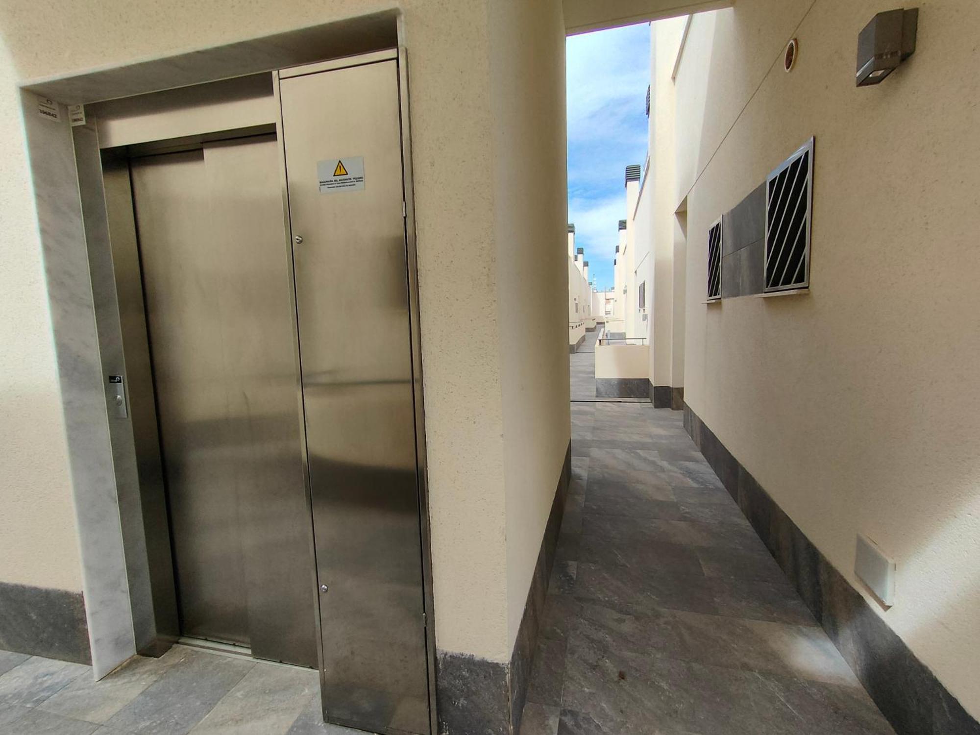 Villa Amalia Eco Torrevieja Oda fotoğraf