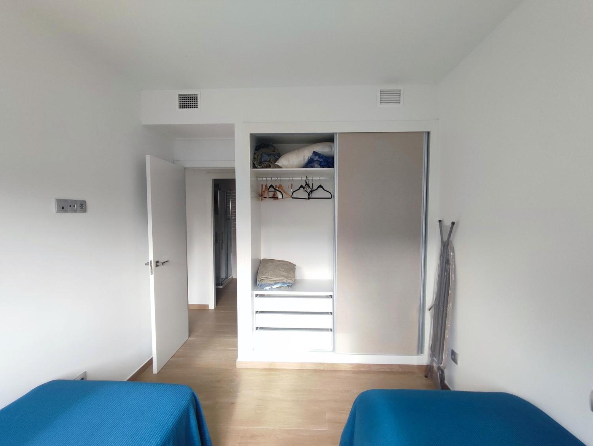 Villa Amalia Eco Torrevieja Dış mekan fotoğraf