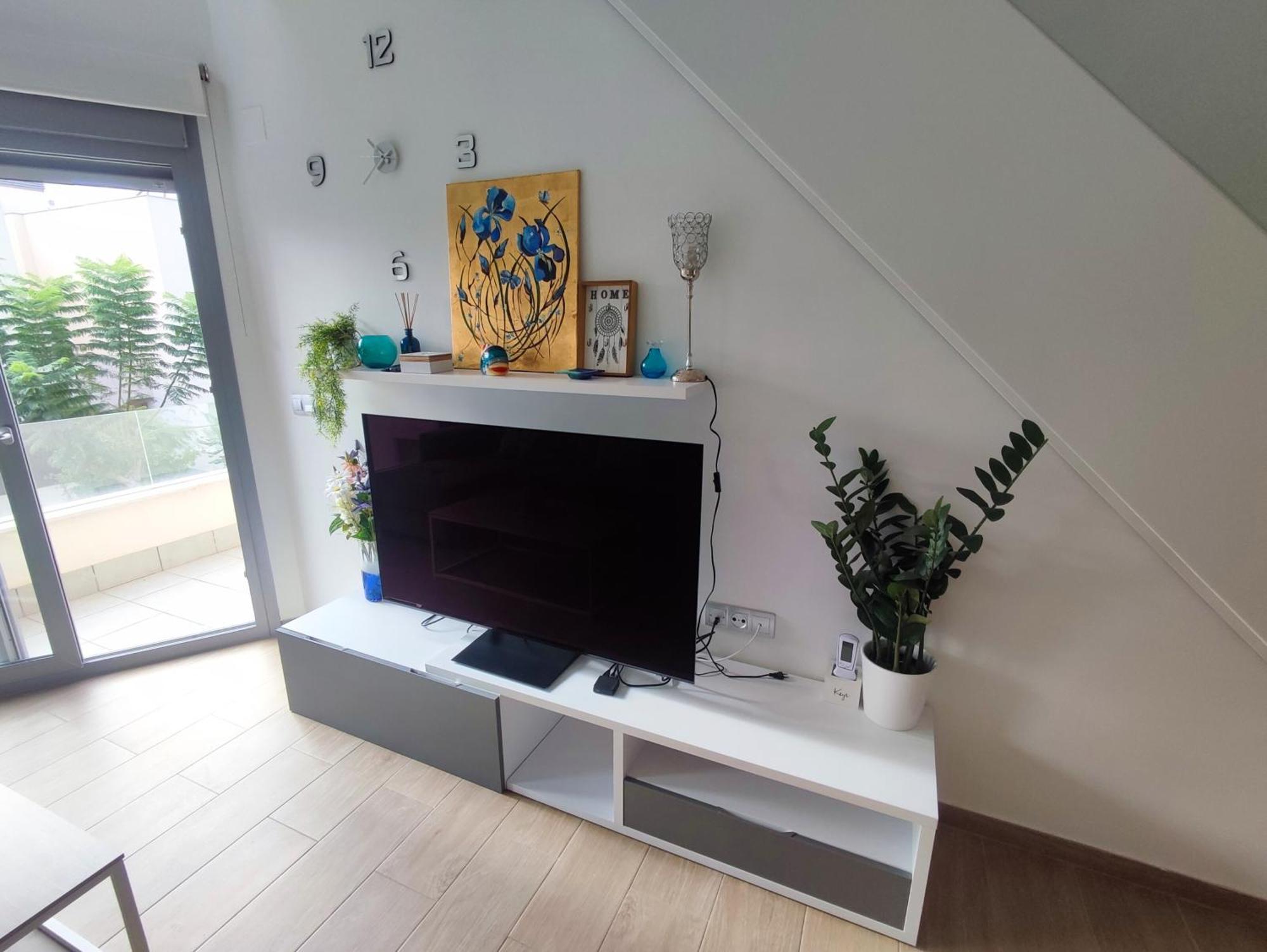 Villa Amalia Eco Torrevieja Dış mekan fotoğraf