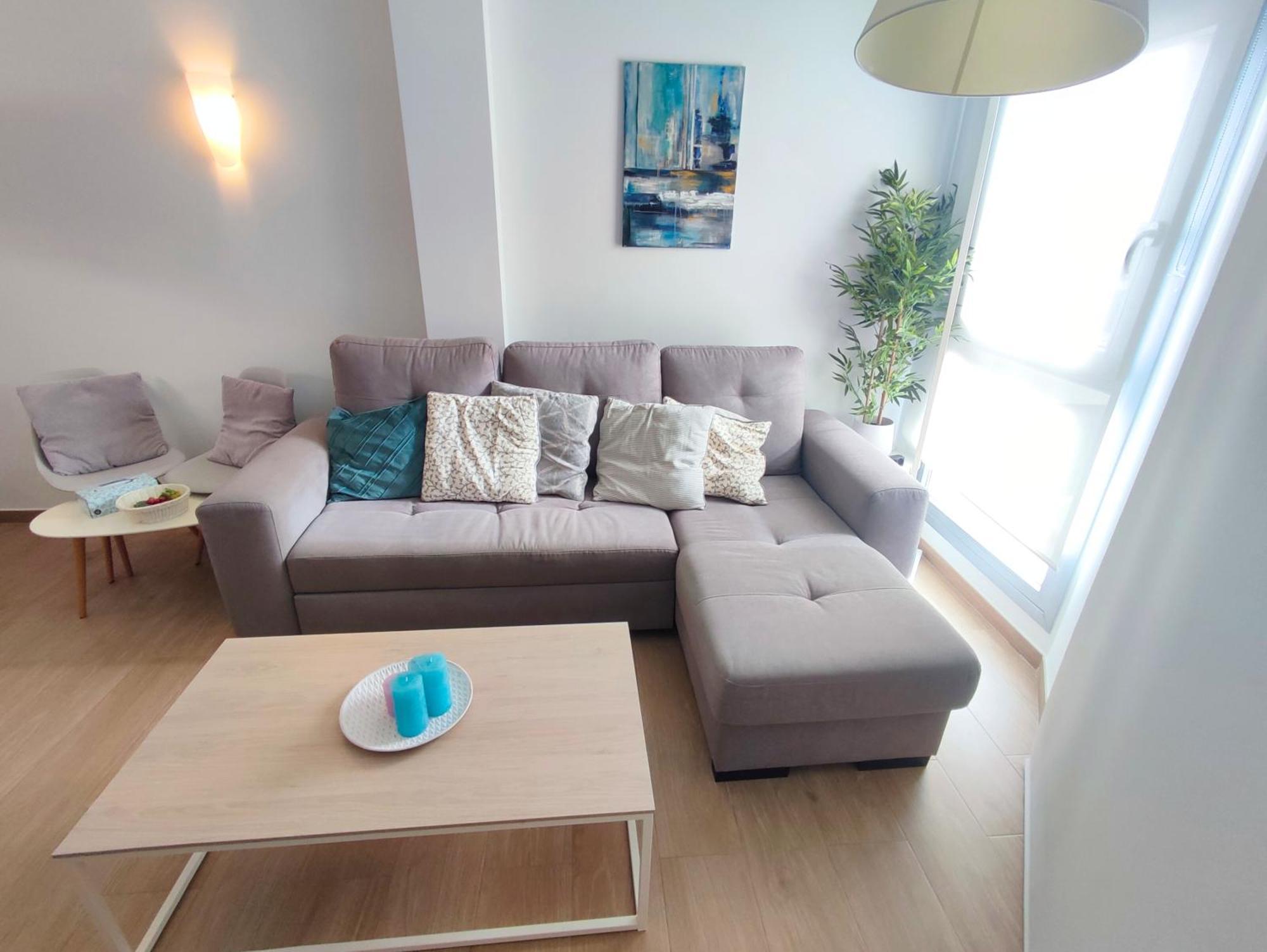 Villa Amalia Eco Torrevieja Dış mekan fotoğraf